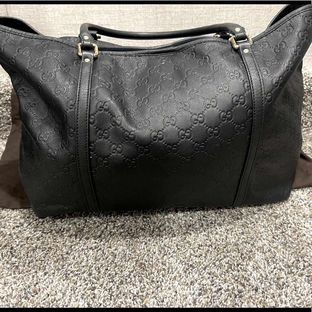 Gucci purse